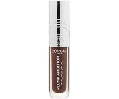 L'Oréal Paris Plump Ambition Hyaluron Lip Oil lūpų aliejus