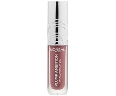 L'Oréal Paris Plump Ambition Hyaluron Lip Oil lūpų aliejus