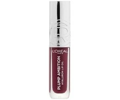 L'Oréal Paris Plump Ambition Hyaluron Lip Oil lūpų aliejus