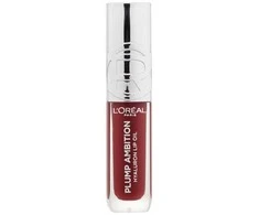 L'Oréal Paris Plump Ambition Hyaluron Lip Oil lūpų aliejus