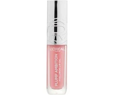 L'Oréal Paris Plump Ambition Hyaluron Lip Oil lūpų aliejus