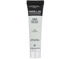 L'Oréal Paris Prime Lab 24H Redness Eraser Makeup Primer