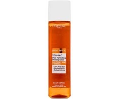 „L'Oréal Paris Revitalift Clinical Vitamin C Pore Perfecting Peeling Toneris“ veido losjonas ir purškiklis