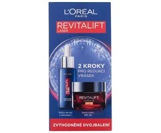L'Oréal Paris Revitalift lazerinis Pure Retinol Night Serum odos serumas