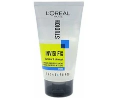 Dėklas L'Oréal Paris Studio Line Invisi Fix 24h