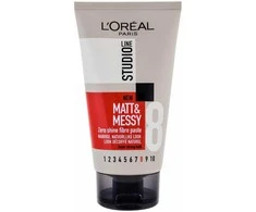 L'Oréal Paris Studio Line Matt &amp; Messy