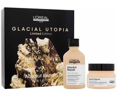 Plaukų priežiūros rinkinys L’Oreal Professionnel Absolut Repair Gift Set