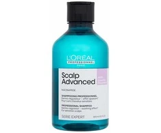 L'Oreal Professionnel Serie Expert Scalp Advanced Hair Šampūnas Anti-Discomfort, 300 ml