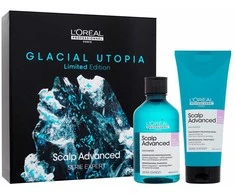 L'oreal Professionnel Scalp Advanced Sensitive Scalp Case 2 vnt.