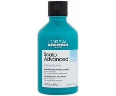 L'Oreal Professionnel Serie Expert Scalp Advanced Hair Šampūnas Nuo pleiskanų, 300 ml