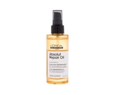 Apsauginis pažeistų plaukų aliejus L'oreal Professionnel Absolut Repair Oil 90ml