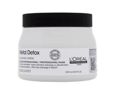 L'Oréal Professionnel Metal Detox Professional Kaukė