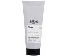 L'Oréal Professionnel Sidabrinis Professional Conditioner plaukų kondicionierius, 200 ml