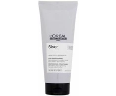 L'Oréal Professionnel Sidabrinis Professional Conditioner plaukų kondicionierius, 200 ml