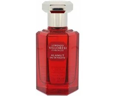 Lorenzo Villoresi Alamut EDT tualetinis vanduo unisex, 50 ml