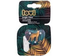 LOVI 10/892 Jungle Vibes čiulptuko grandinėlė