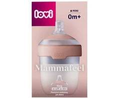 LOVI 21/595 Mammafeel buteliukas 150 ml