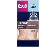 LOVI 21/565 buteliuko tendencijos 120ml skaistalai