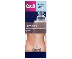 LOVI 21/563 buteliuko tendencijos 250ml skaistalai