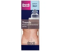 LOVI 21/563 buteliuko tendencijos 250ml skaistalai