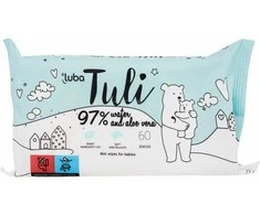 Luba Tuli, 60 pc