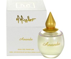 M. Micallef M. Micallef kvepalų vandens linija Ananda, 100 ml