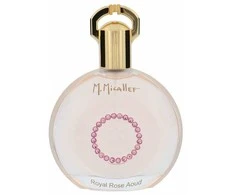 M. Micallef M.Micallef Royal Rose Aoud for Women (Kvepalai Moterims) EDP 100ml