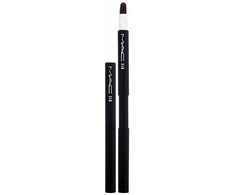 MAC Cosmetics lūpų šepetėlis 318 (ištraukiamas lūpų dažų šepetėlis)