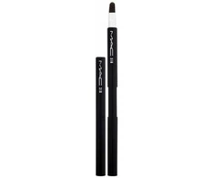 MAC Cosmetics lūpų šepetėlis 318 (ištraukiamas lūpų dažų šepetėlis)