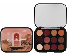 MAC Connect In Colour Eye Shadow Palette, 12,2 g