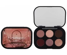 MAC Connect In Colour Akių šešėliai, 6,25 g