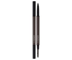 MAC Eye Brows Styler Matte Eyebrow Kreminis Pieštukas Taupe 0.09 g