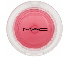 MAC Glow Play Blush Heat Index