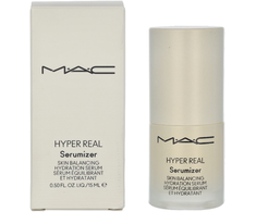 MAC Hyper Real Serumizer, 15 ml