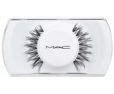 MAC Cosmetics dirbtinės blakstienos #76 Supermodel (blakstienų)