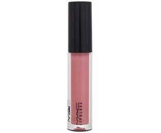 MAC Lipglass Lūpų blizgis lūpų blizgis, atspalvis: 307 Cultured, 3,1 ml