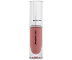 Mac Cosmetics Ilgai išliekantys skysti lūpų dažai (Locked Kiss Ink) 4 ml