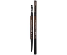 MAC Pro Brow Definer 1 Mm Tip Brow Pieštukas 24 Hour Atsparus vandeniui, 0.03 g