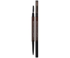 MAC Pro Brow Definer 1 Mm Tip Brow Pieštukas 24 Hour Atsparus vandeniui, 0.03 g
