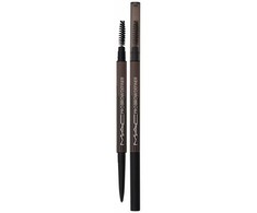 MAC Pro Brow Definer 1 Mm Tip Brow Pieštukas 24 Hour Atsparus vandeniui, 0.03 g