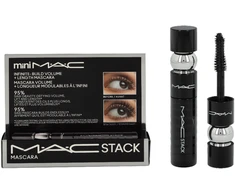 MAC Stack Micro Blakstienų tušas blakstienų tušas, 8 ml