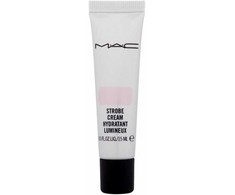 MAC Cosmetics skaistinamasis drėkinamasis kremas „Strobe Kreminis“ (Mini Hydratant Lumineux), 15 ml, „Pinklite“