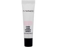 MAC Cosmetics skaistinamasis drėkinamasis kremas „Strobe Kreminis“ (Mini Hydratant Lumineux), 15 ml, „Pinklite“
