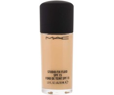 MAC Studio Fix Fluid Foundation SPF15, 30 ml