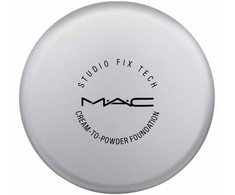 MAC Studio Fix Tech Kreminis-To-Powder Foundation Makeup moterims, 10 g
