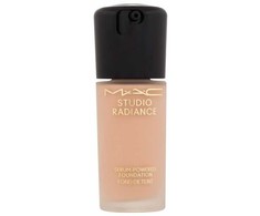 MAC Studio Radiance serumu maitinamas makiažo pagrindas