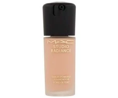 MAC Studio Radiance serumu maitinamas makiažo pagrindas