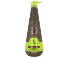 Macadamia Makadamijos natūralaus aliejaus drėkinamasis skalavimo skystis 1000ml