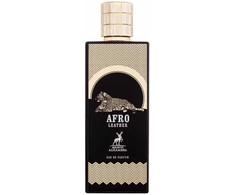 Maison Alhambra Afro Leather EDP parfumuotas vanduo vyrams, 80 ml