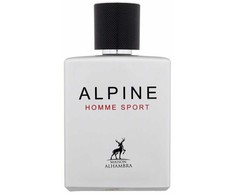 Kvepalai vyrams Maison Alhambra Alpine Homme Sport EDP, 100 ml